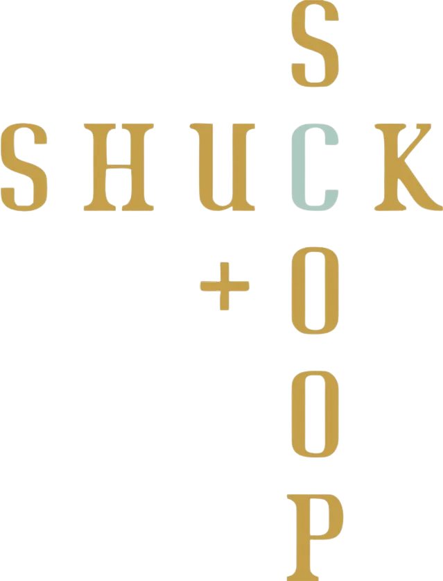 Shuck +Scoop Capetown