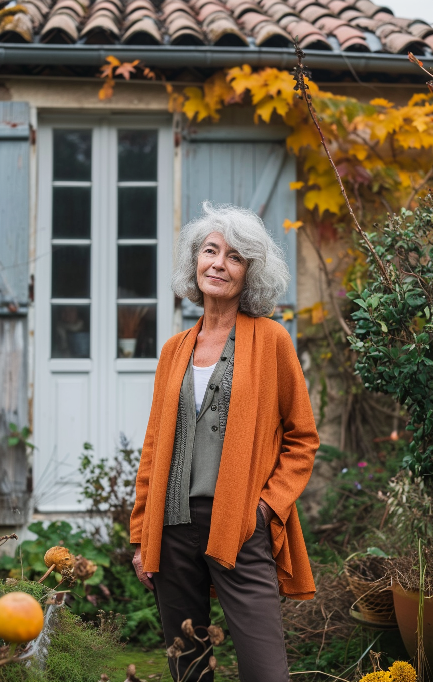 Shuck +Scoop Capetown leon8920 a 50yo french woman posing proudly in front of his hou a5bcf808 3bbc 4f84 b965 1190e9f105e8