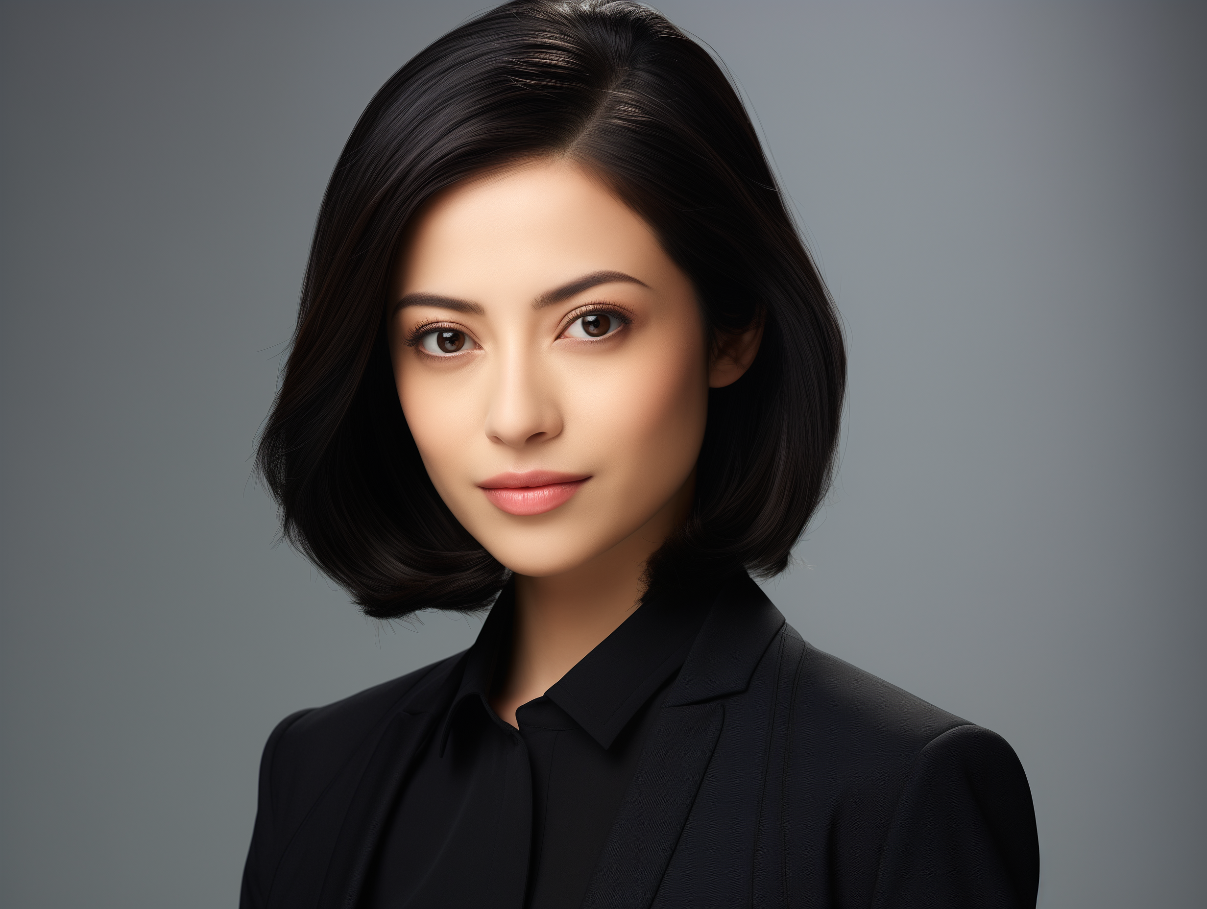 Shuck +Scoop Capetown leon8920 professional headshot of a 40yo half asian business wo 1440b086 4000 4cf4 bd72 40cc4dea87fb